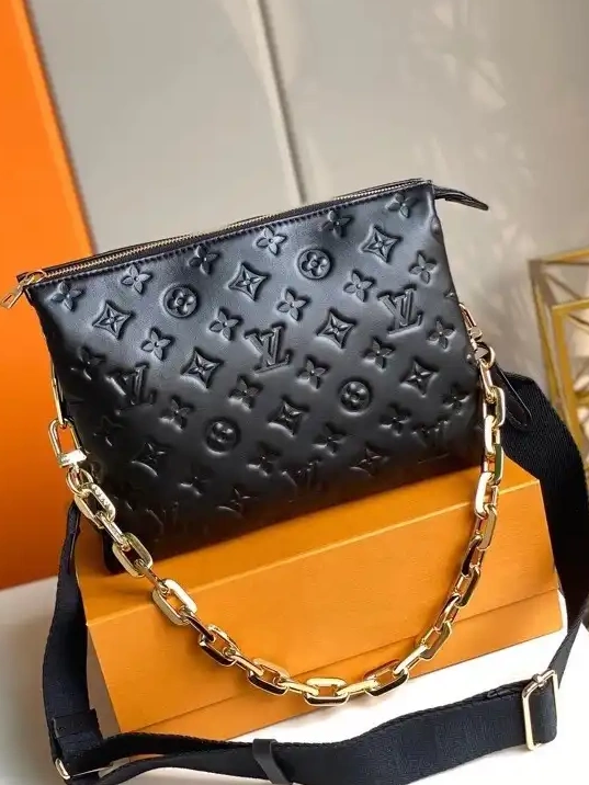 Rep ladies VUITTON PM LOUIS COUSSIN 0607